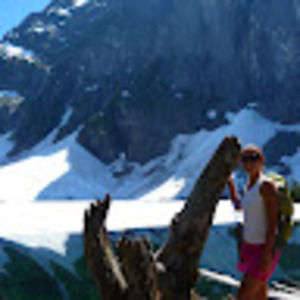 Meet your Posher, Michelle